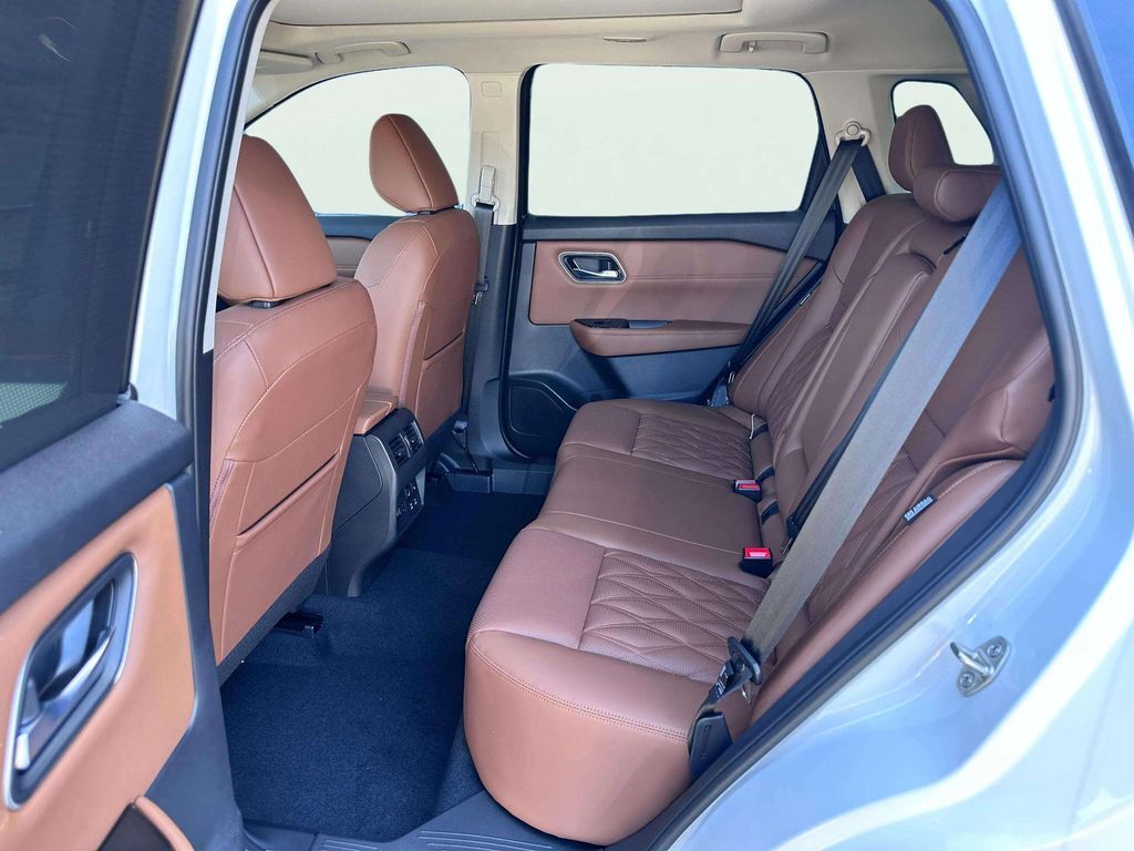 2026 Nissan Rogue Platinum San Clemente CA