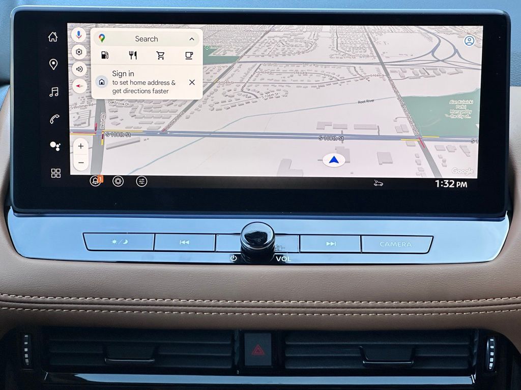 2026 Nissan Rogue Platinum San Clemente CA