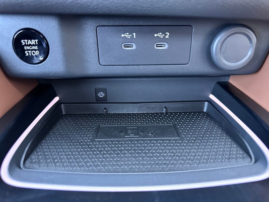 2026 Nissan Rogue Platinum San Clemente CA