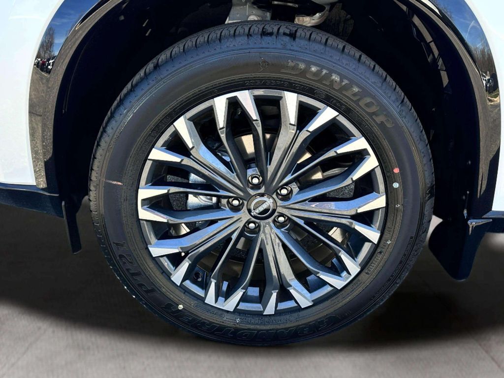 2026 Nissan Rogue Platinum San Clemente CA