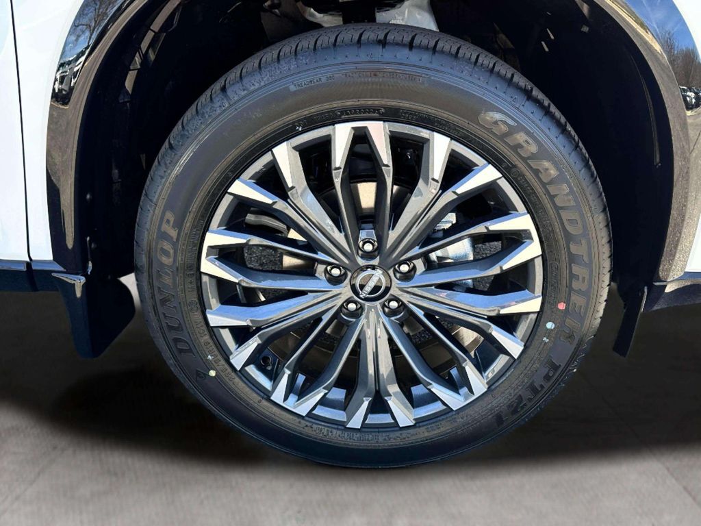 2026 Nissan Rogue Platinum San Clemente CA