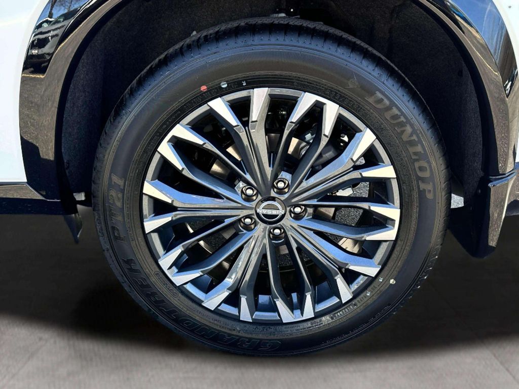 2026 Nissan Rogue Platinum San Clemente CA