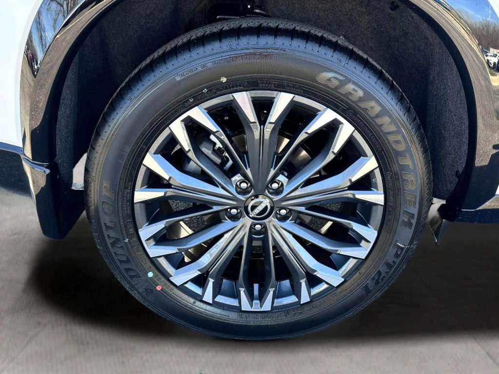 2026 Nissan Rogue Platinum San Clemente CA