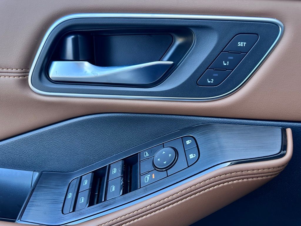 2026 Nissan Rogue Platinum San Clemente CA