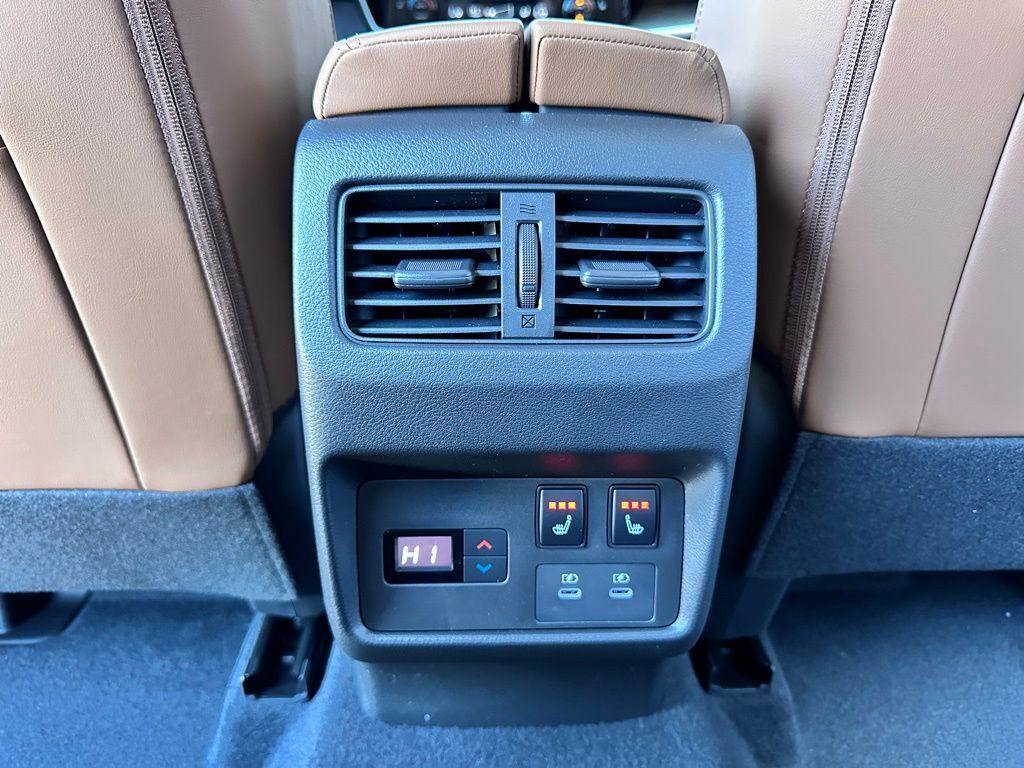 2026 Nissan Rogue Platinum San Clemente CA