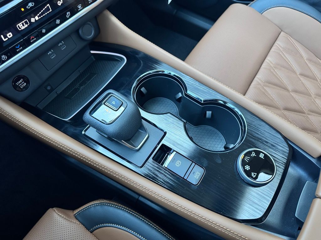 2026 Nissan Rogue Platinum San Clemente CA