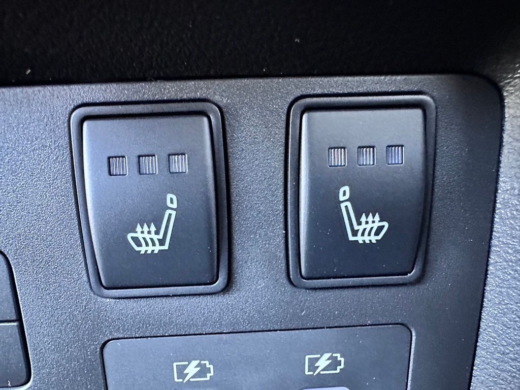 2026 Nissan Rogue Platinum San Clemente CA