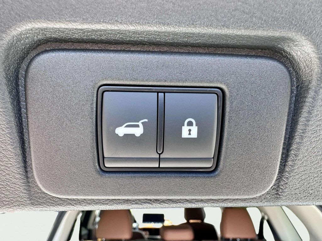 2026 Nissan Rogue Platinum San Clemente CA