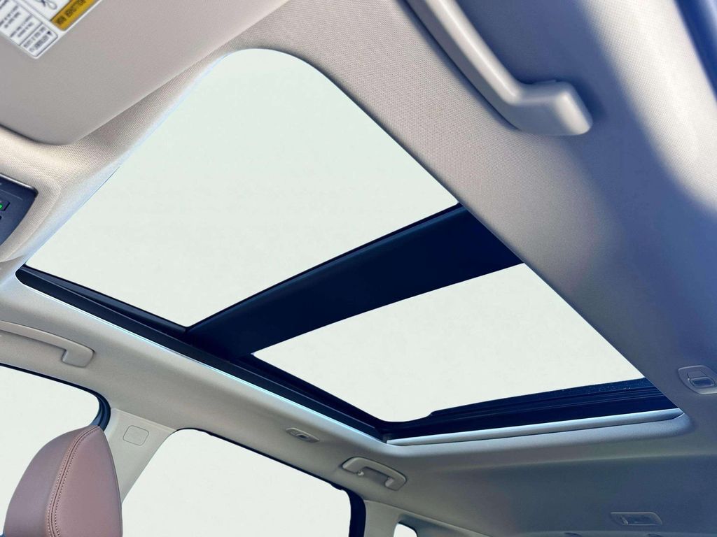 2026 Nissan Rogue Platinum San Clemente CA