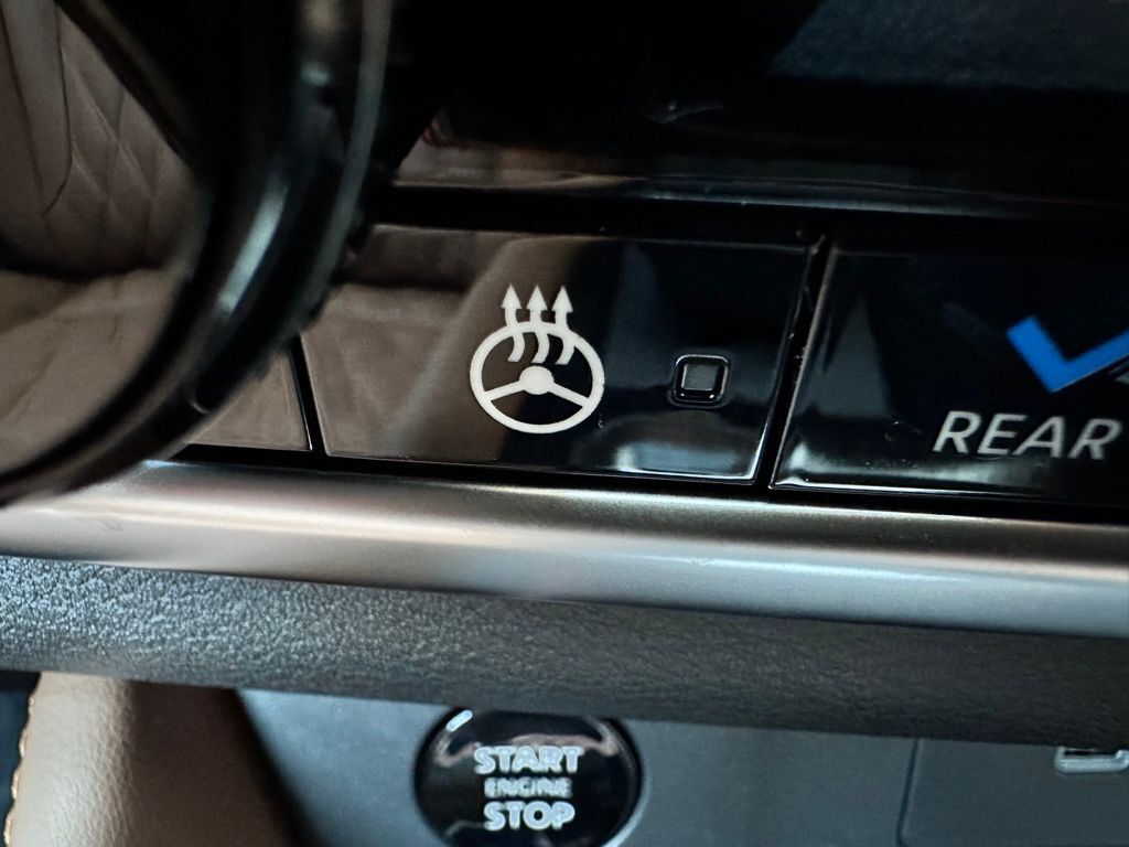 2026 Nissan Rogue Platinum San Clemente CA