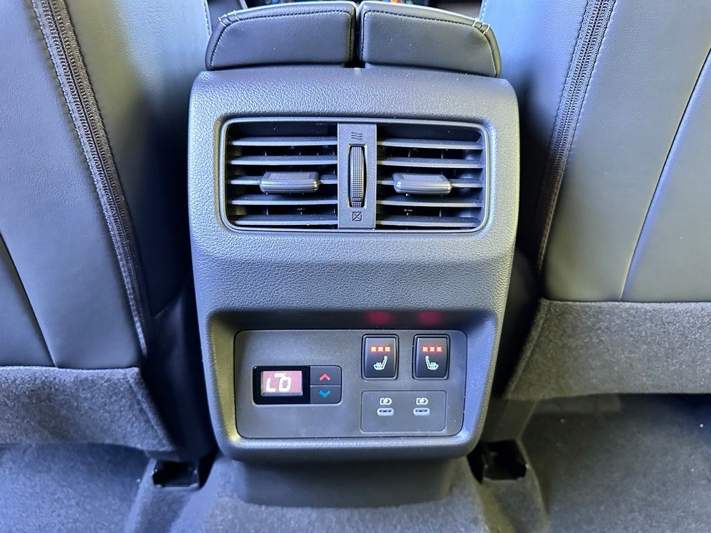 2026 Nissan Rogue Platinum San Clemente CA