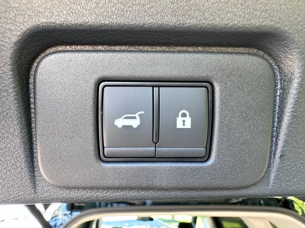 2026 Nissan Rogue Platinum San Clemente CA