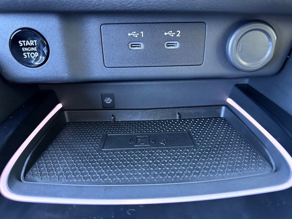 2026 Nissan Rogue Platinum San Clemente CA