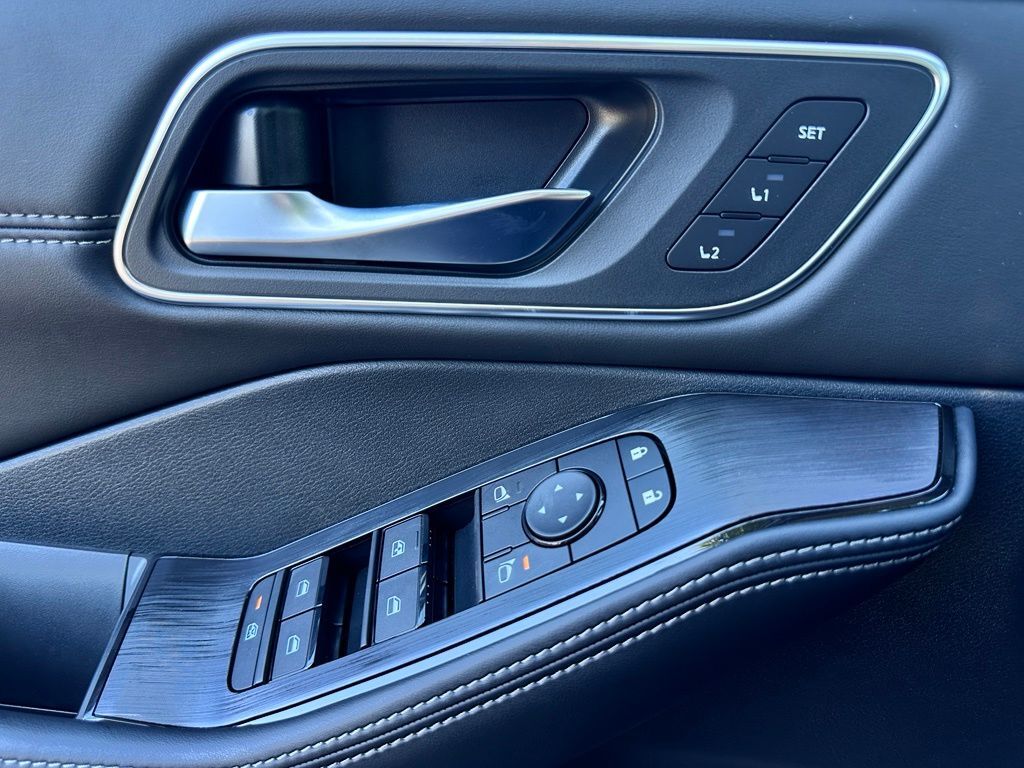 2026 Nissan Rogue Platinum San Clemente CA