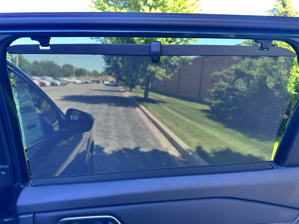 2026 Nissan Rogue Platinum San Clemente CA