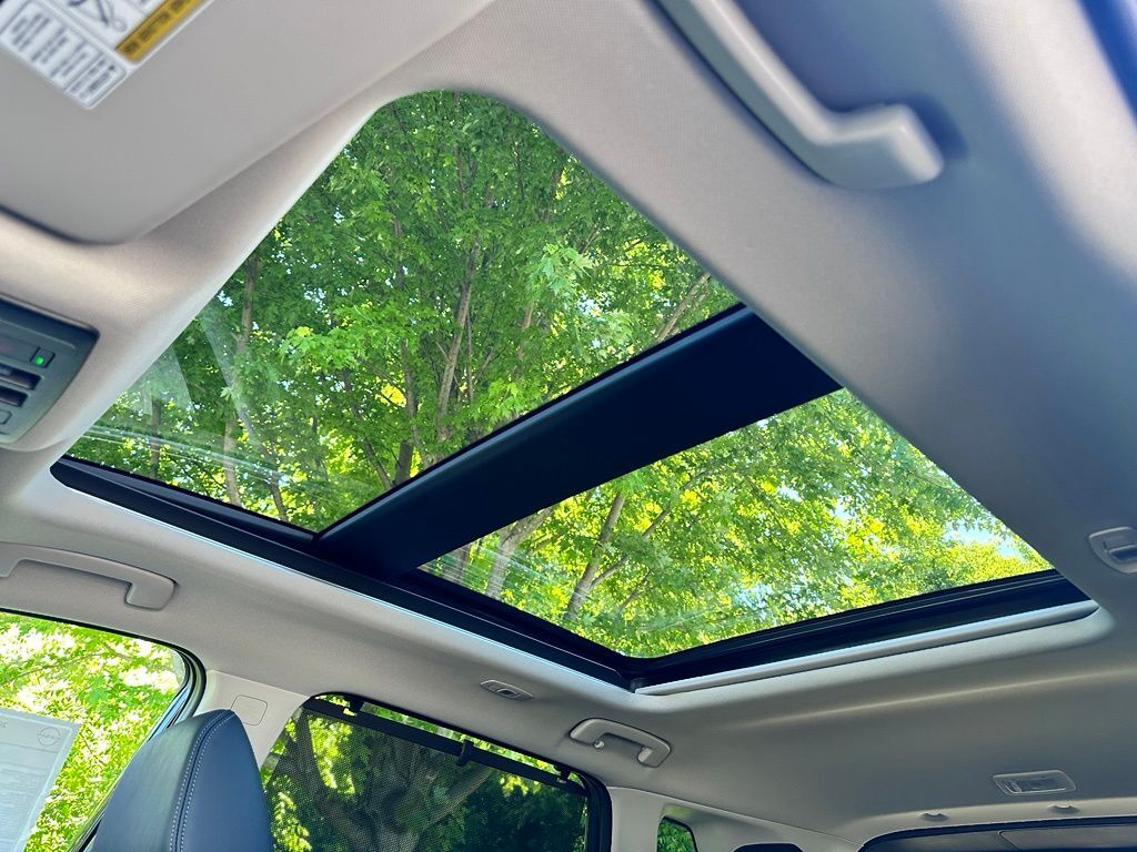 2026 Nissan Rogue Platinum San Clemente CA