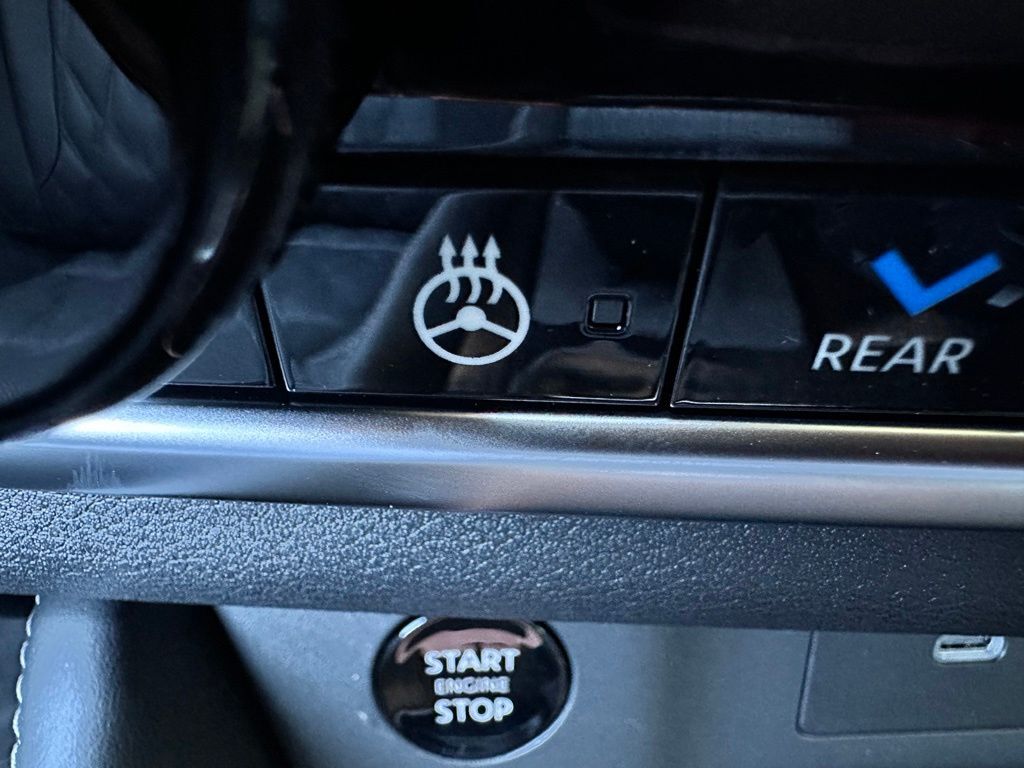 2026 Nissan Rogue Platinum San Clemente CA
