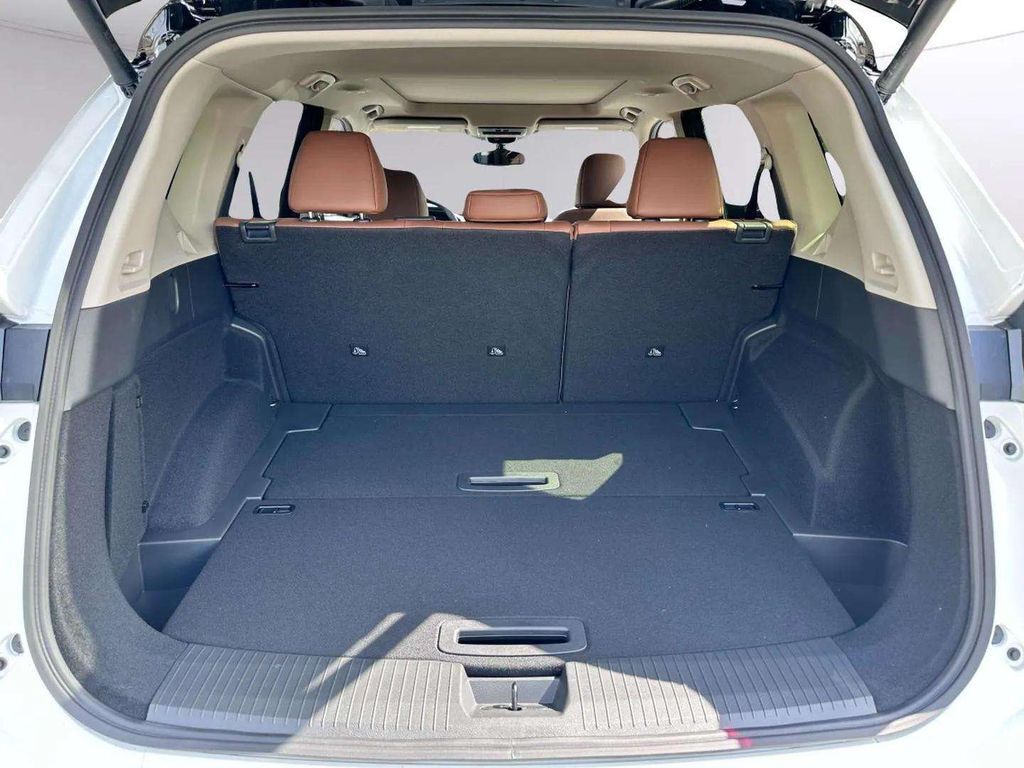 2026 Nissan Rogue Platinum San Clemente CA