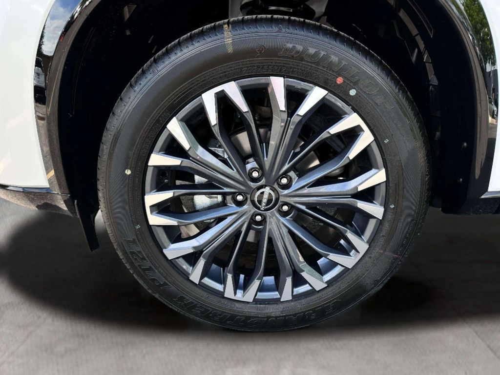 2026 Nissan Rogue Platinum San Clemente CA
