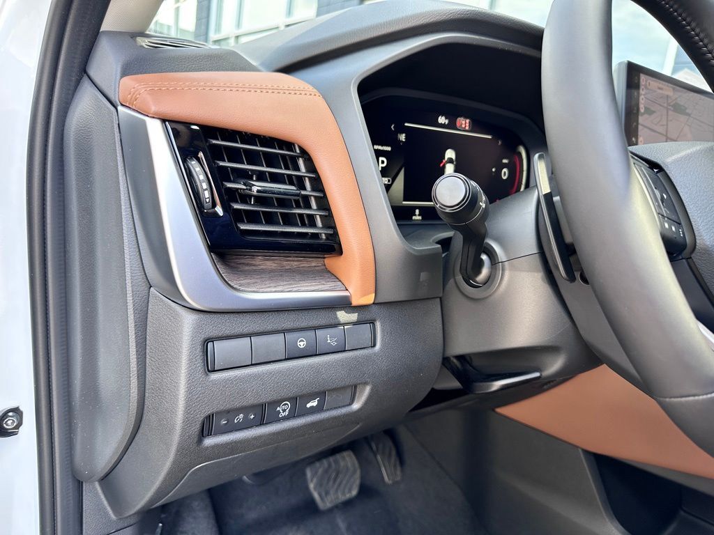 2026 Nissan Rogue Platinum San Clemente CA
