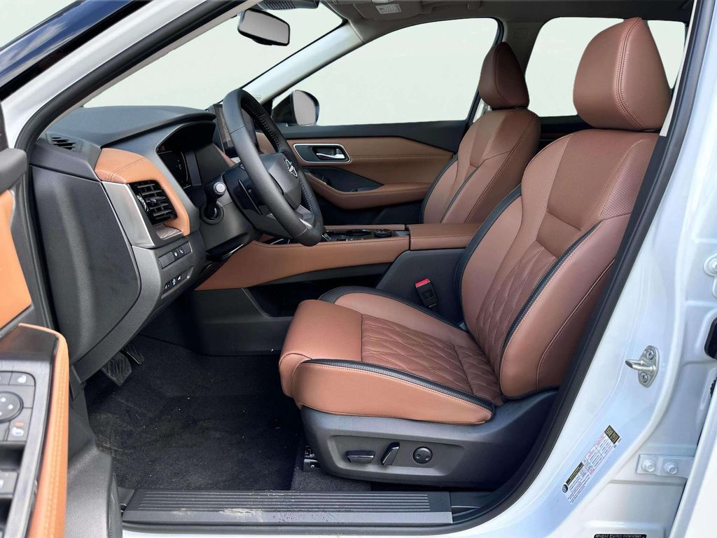 2026 Nissan Rogue Platinum San Clemente CA