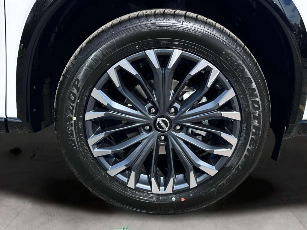 2026 Nissan Rogue Platinum San Clemente CA