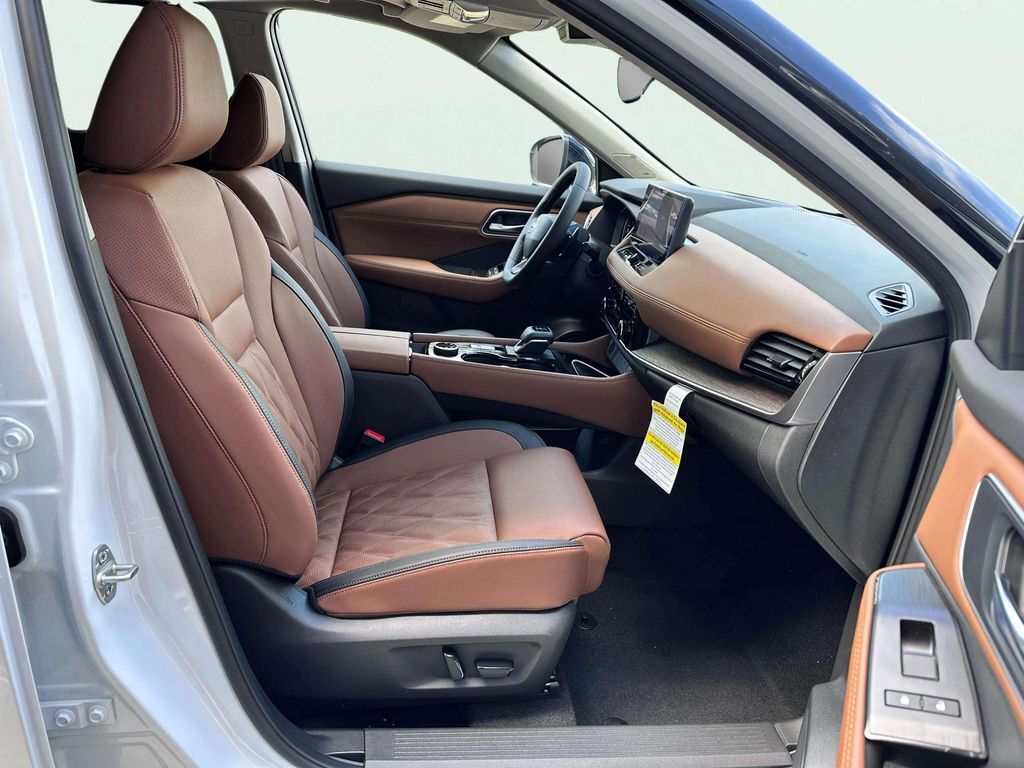 2026 Nissan Rogue Platinum San Clemente CA