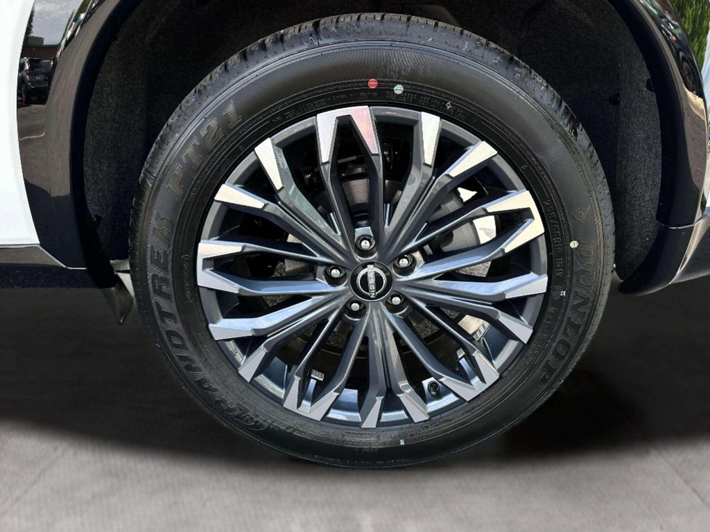 2026 Nissan Rogue Platinum San Clemente CA