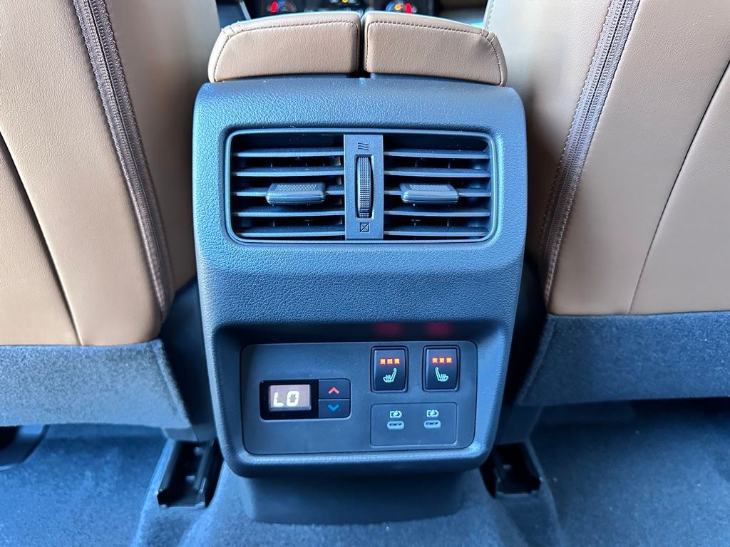 2026 Nissan Rogue Platinum San Clemente CA