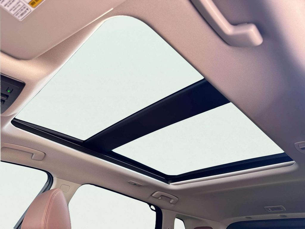 2026 Nissan Rogue Platinum San Clemente CA