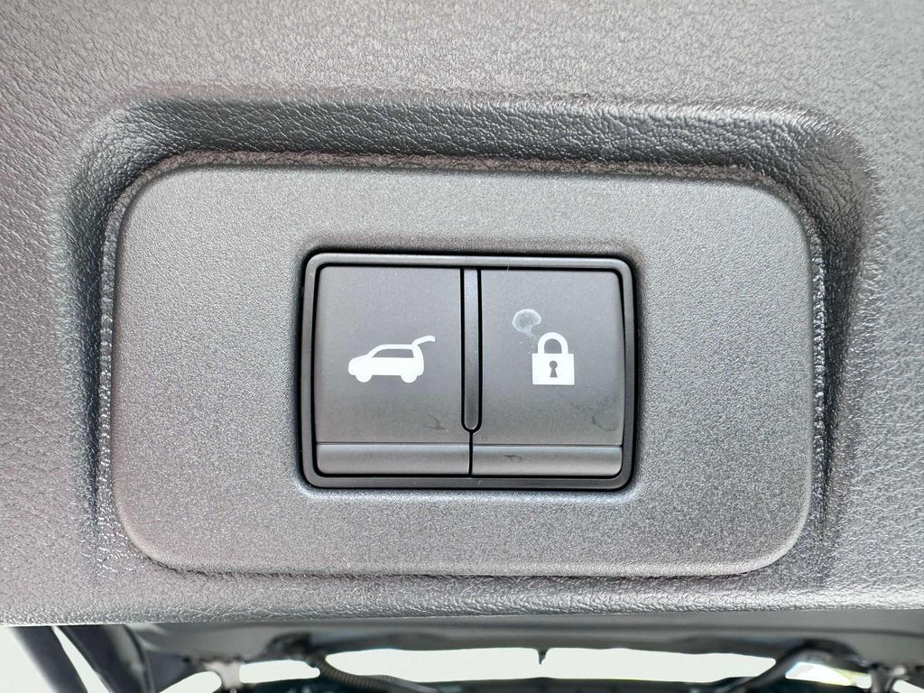 2026 Nissan Rogue Platinum San Clemente CA