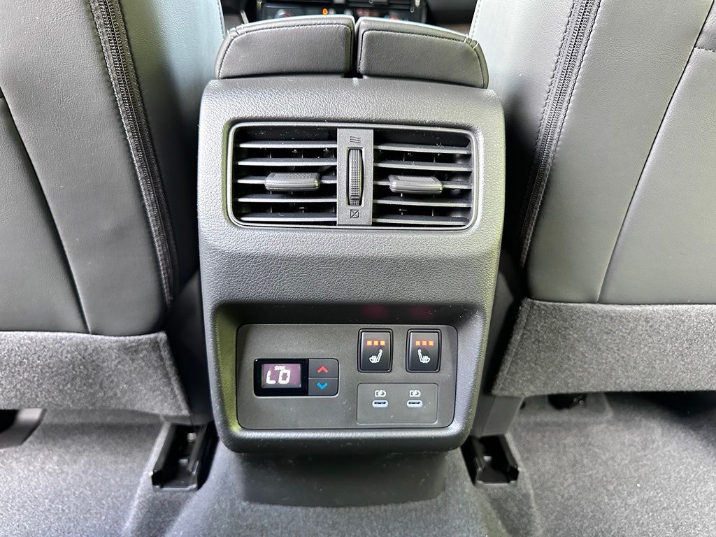 2026 Nissan Rogue Platinum San Clemente CA