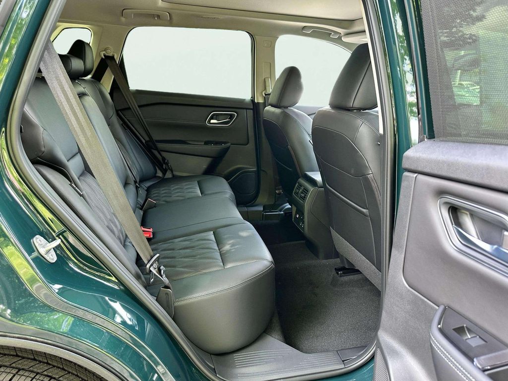 2026 Nissan Rogue Platinum San Clemente CA