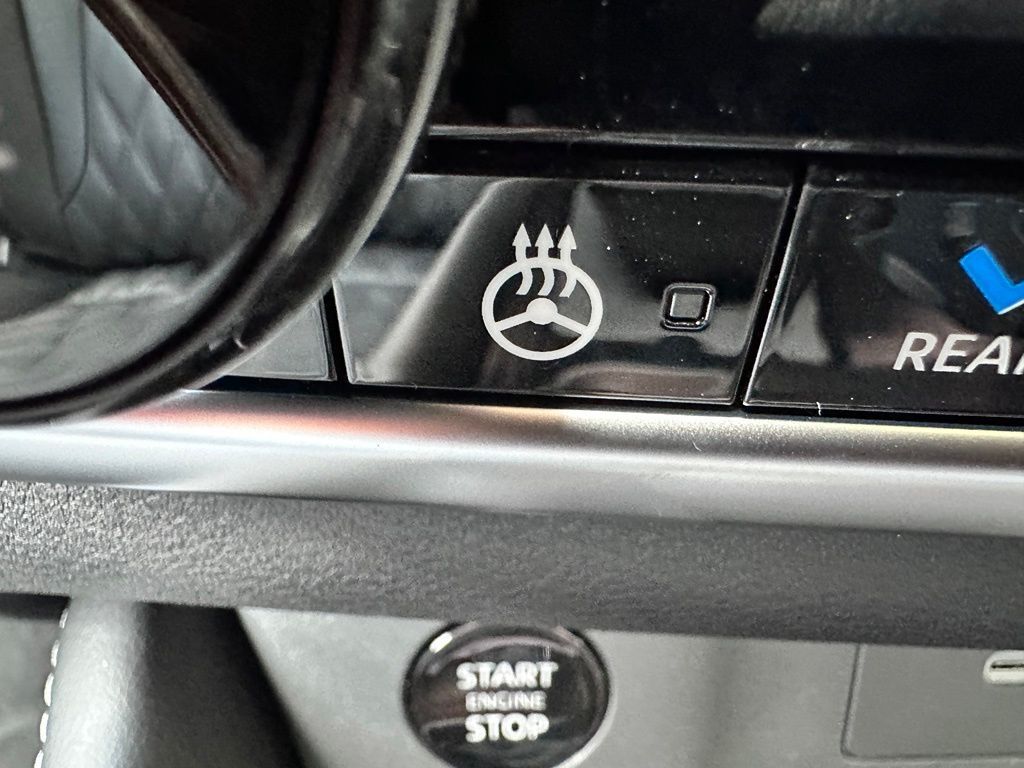 2026 Nissan Rogue Platinum San Clemente CA