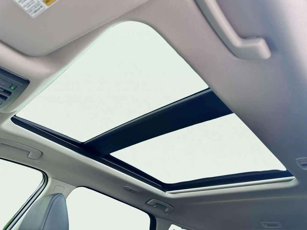 2026 Nissan Rogue Platinum San Clemente CA