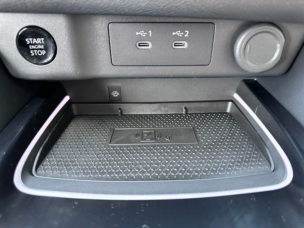 2026 Nissan Rogue Platinum San Clemente CA