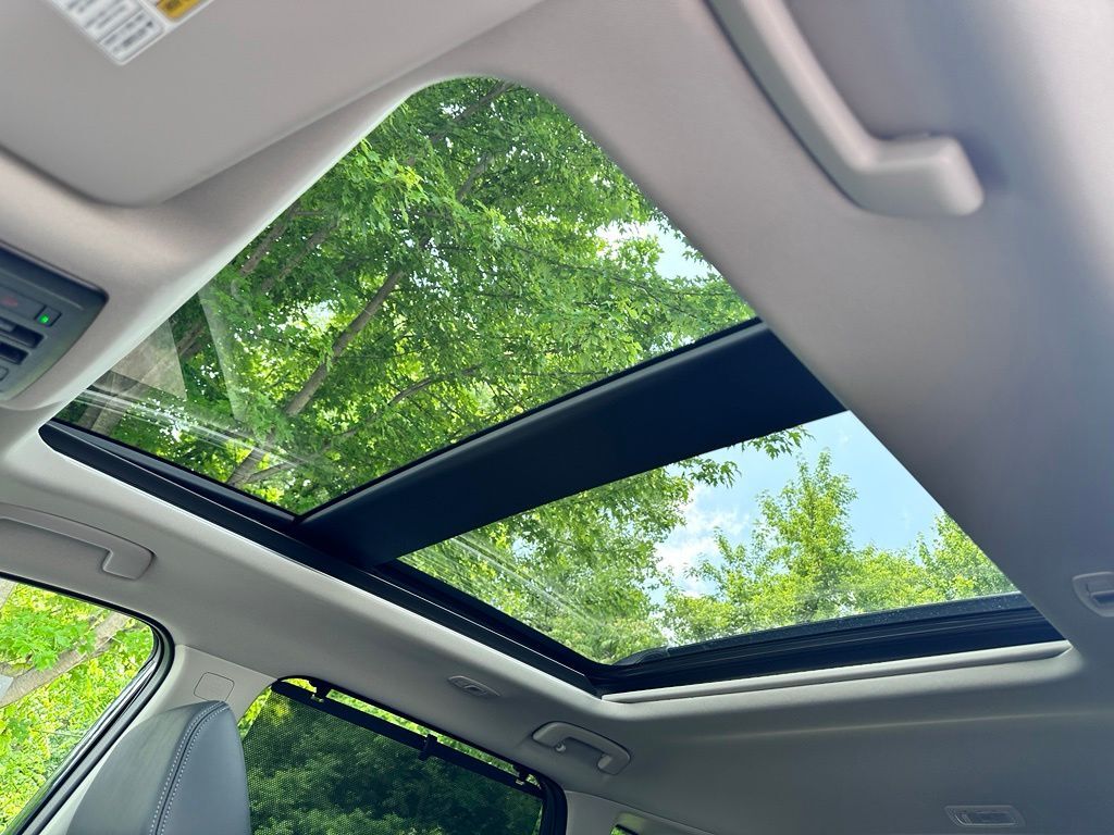 2026 Nissan Rogue Platinum San Clemente CA