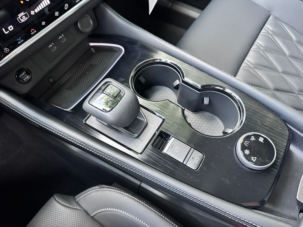 2026 Nissan Rogue Platinum San Clemente CA