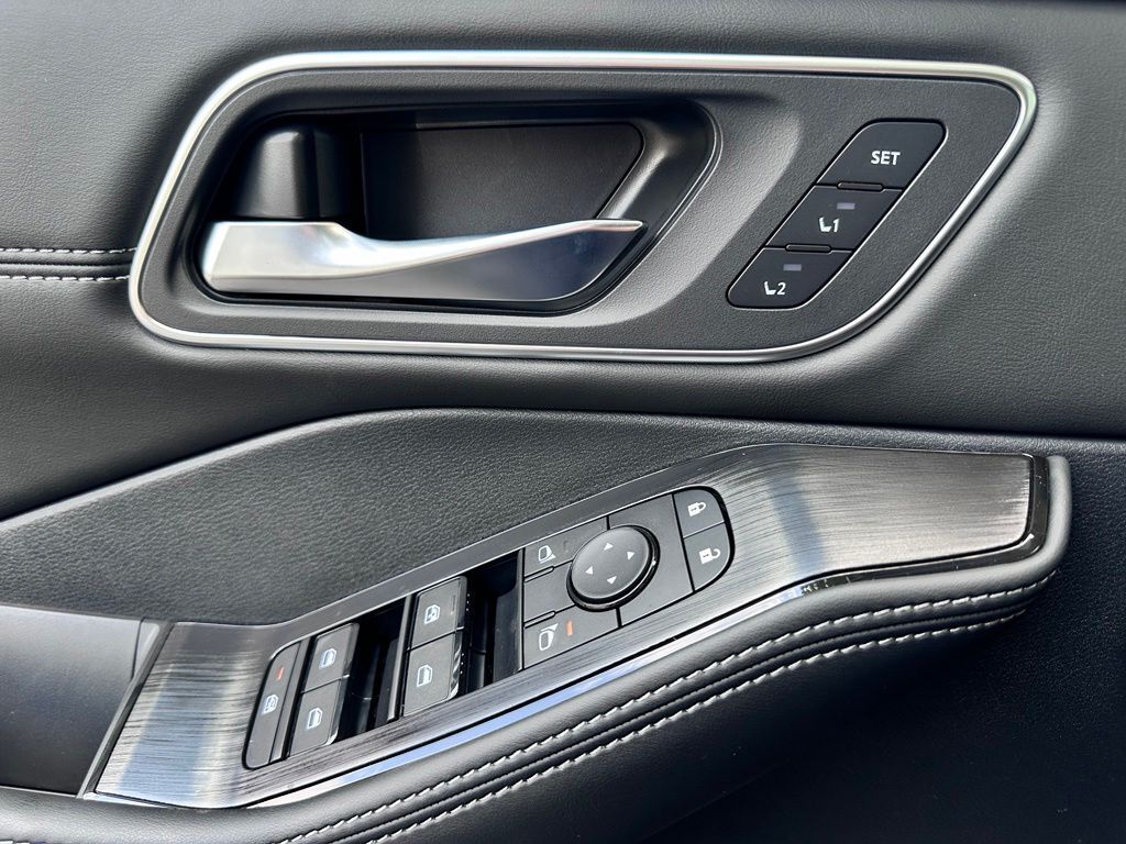 2026 Nissan Rogue Platinum San Clemente CA