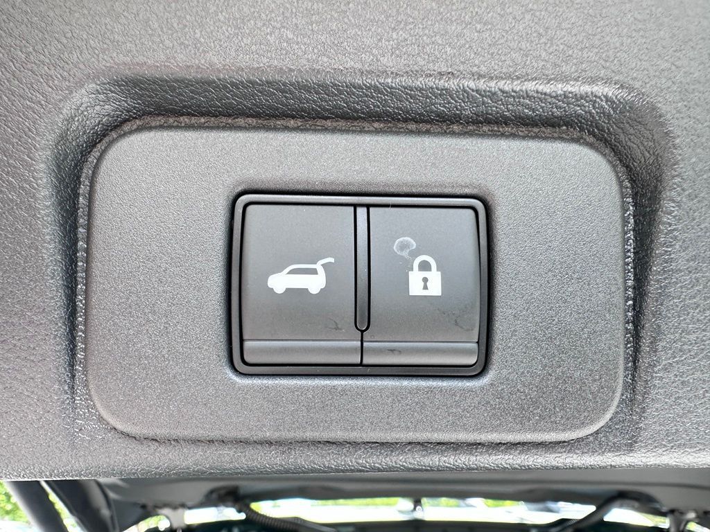 2026 Nissan Rogue Platinum San Clemente CA