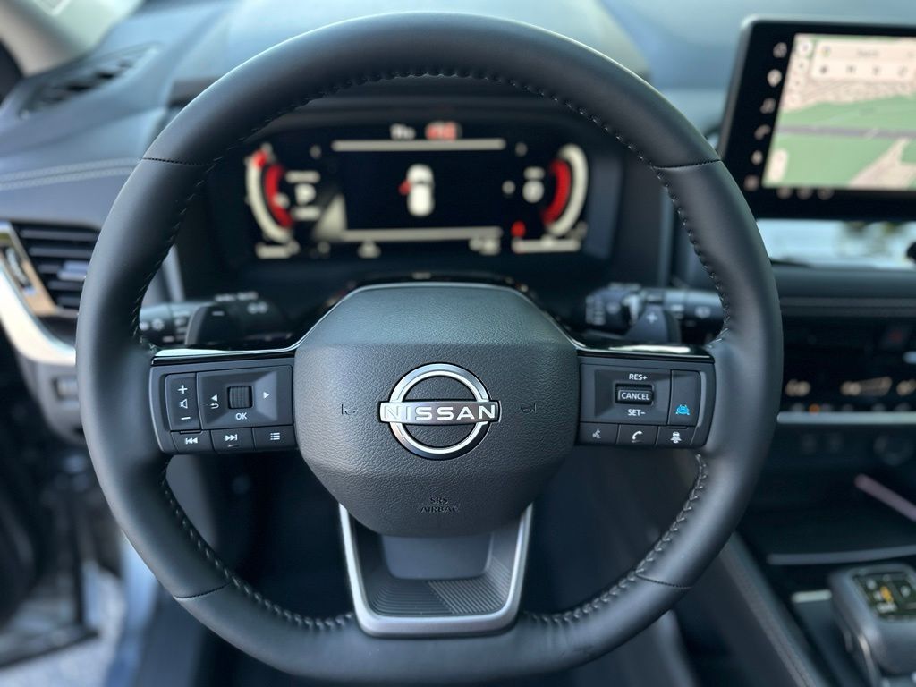 2026 Nissan Rogue Platinum San Clemente CA