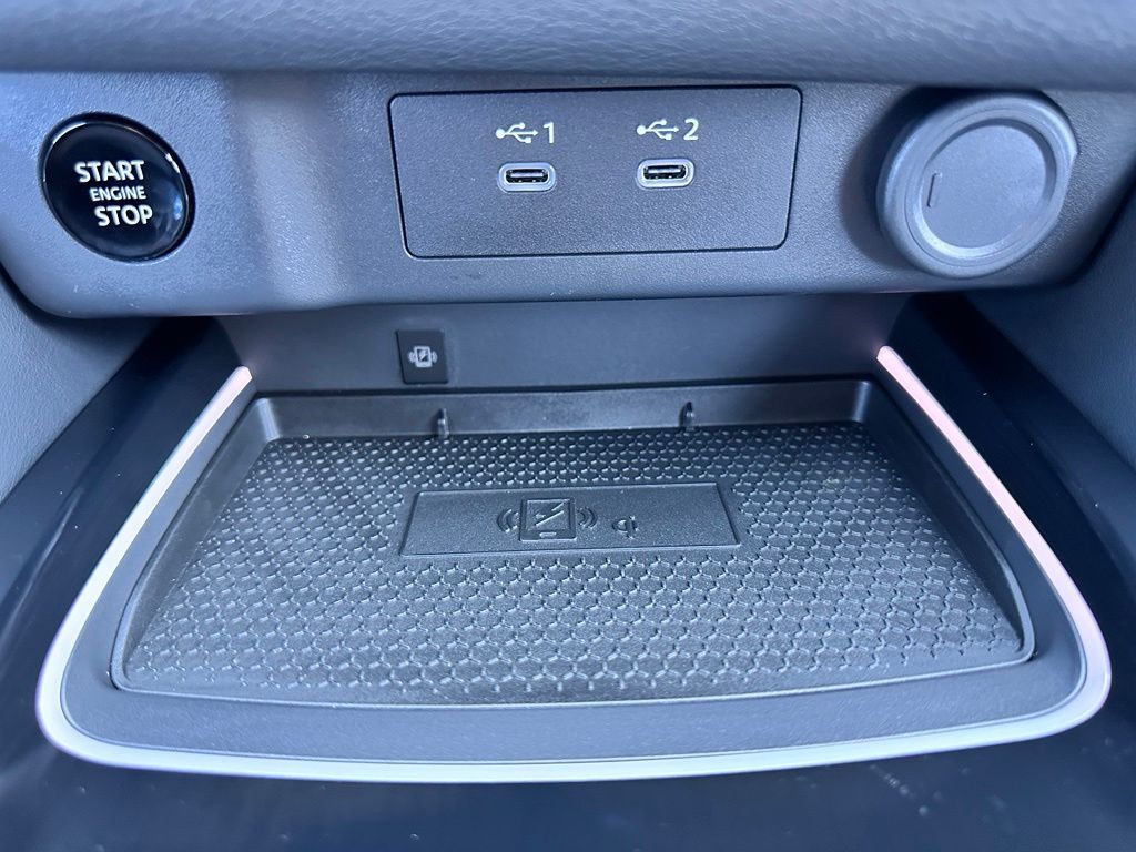 2026 Nissan Rogue Platinum San Clemente CA