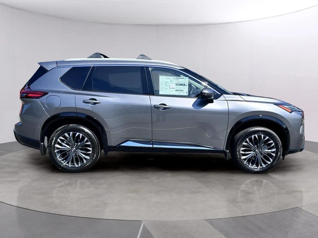 2026 Nissan Rogue Platinum San Clemente CA