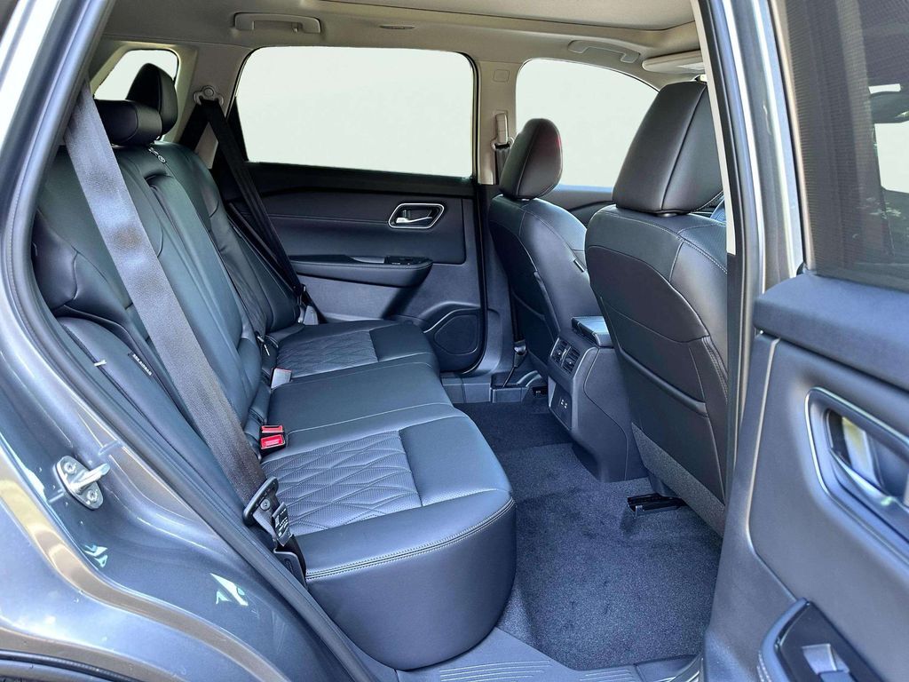 2026 Nissan Rogue Platinum San Clemente CA