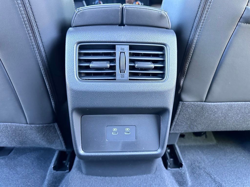 2026 Nissan Rogue Platinum San Clemente CA