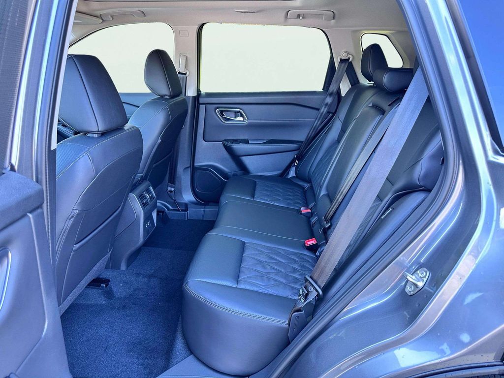 2026 Nissan Rogue Platinum San Clemente CA