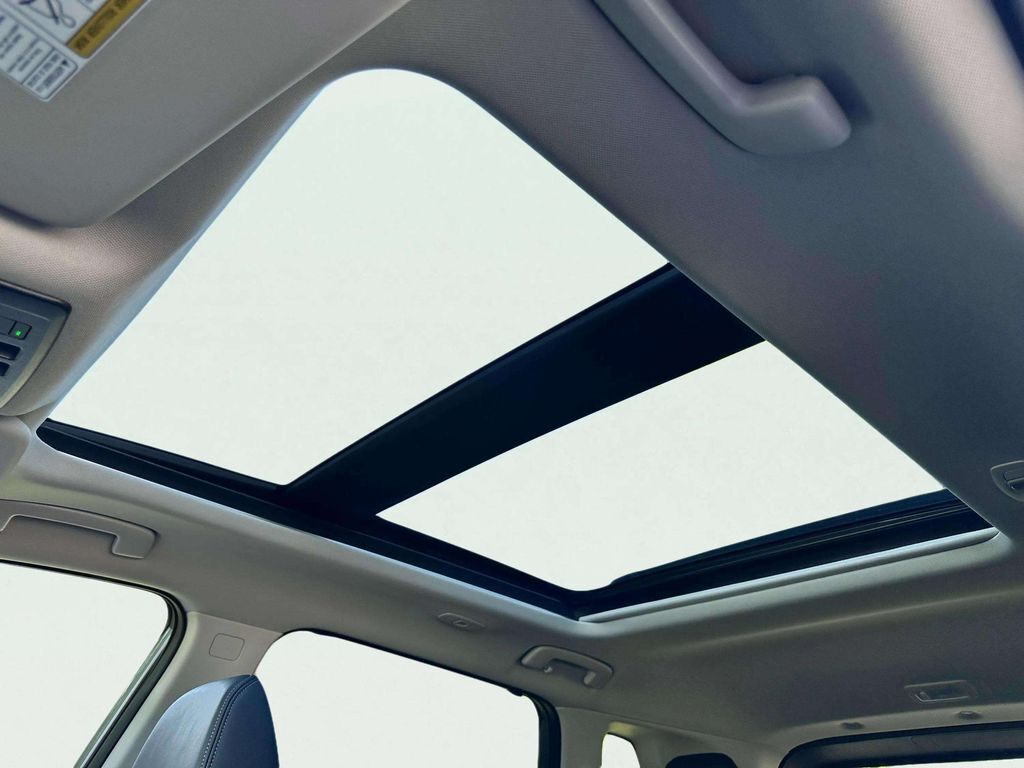 2026 Nissan Rogue Platinum San Clemente CA