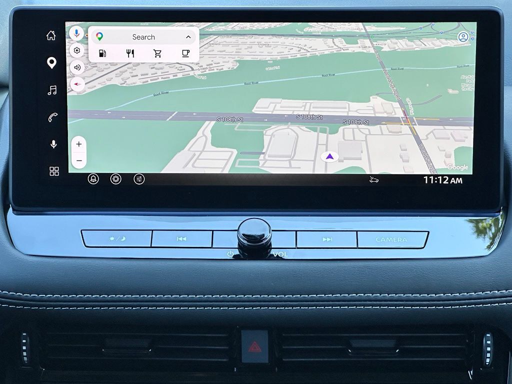 2026 Nissan Rogue Platinum San Clemente CA