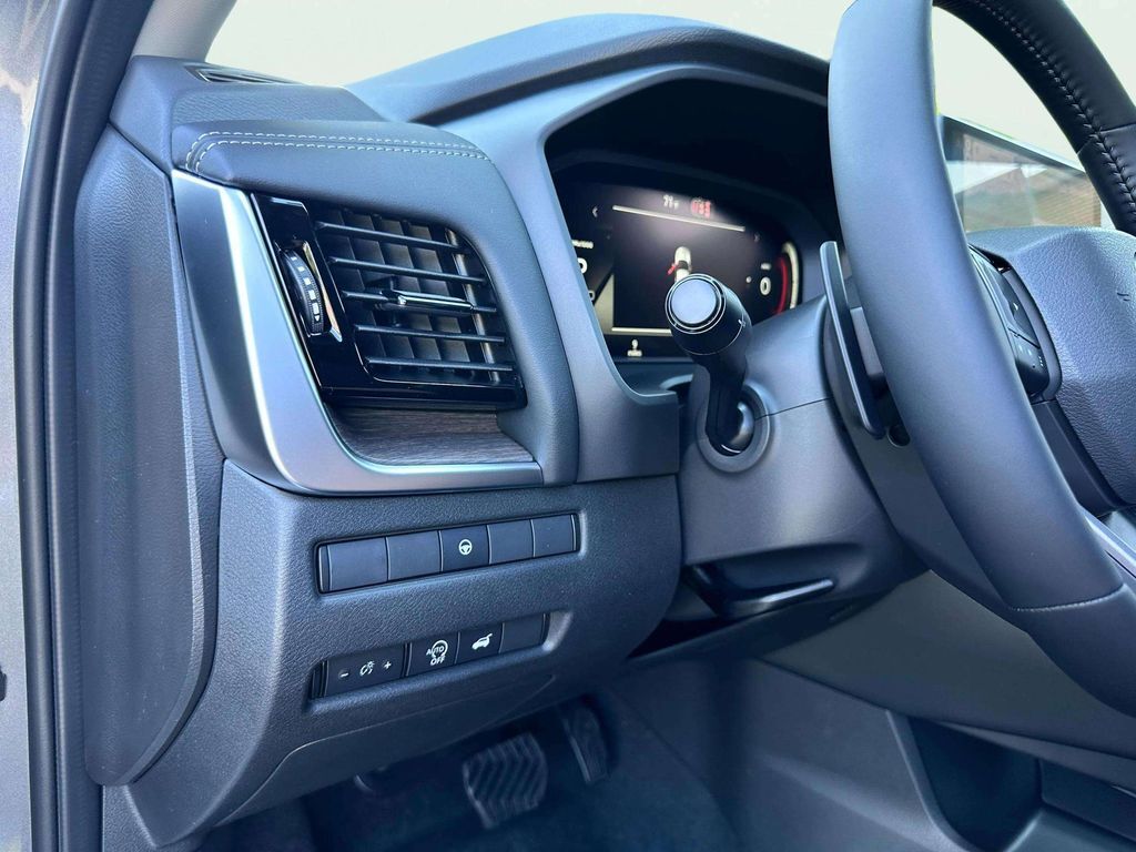 2026 Nissan Rogue Platinum San Clemente CA