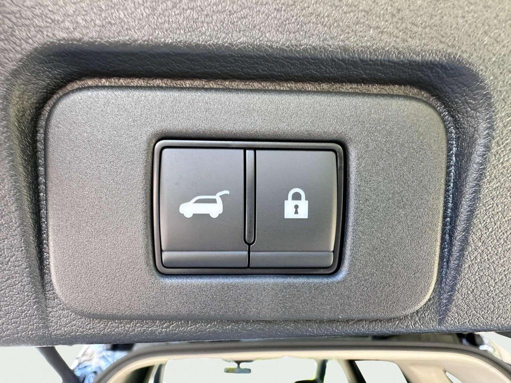 2026 Nissan Rogue Platinum San Clemente CA